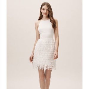 BHLDN Promenade Dress